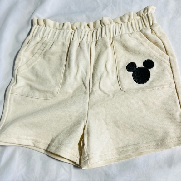 Disney junior minnie short set 4t - Picture 2 of 5